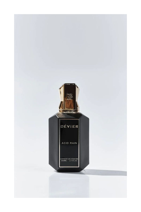 Pefume Devier Acid Rain Silver