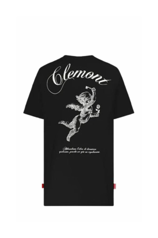 Camiseta Clemont Giglio