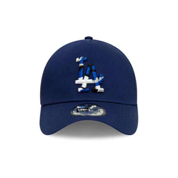 Gorra New Era Los Angeles Dodgers 940 AF Ajustable 60298754