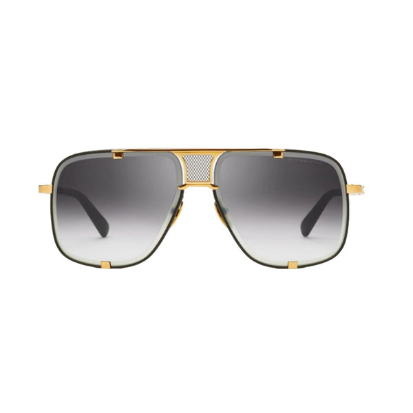 Gafas Dita Mach Five DRX-2087-A-BLK-GLD-64