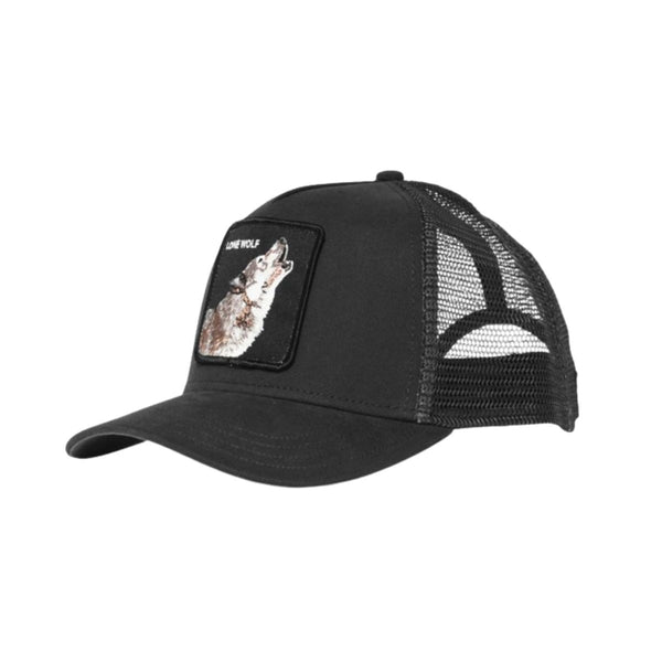 Gorra Goorin Bros Lone Wolf