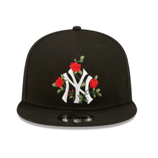 Gorra New Era New York Yankees Floral Collection 950 60298842