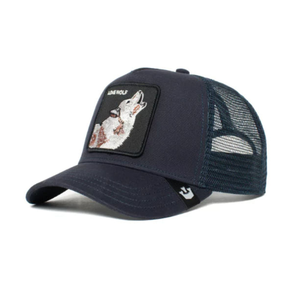 Gorra Goorin Bros Lone Wolf