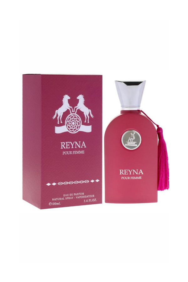 Perfume Maison Alhambra Reyna 100 ml