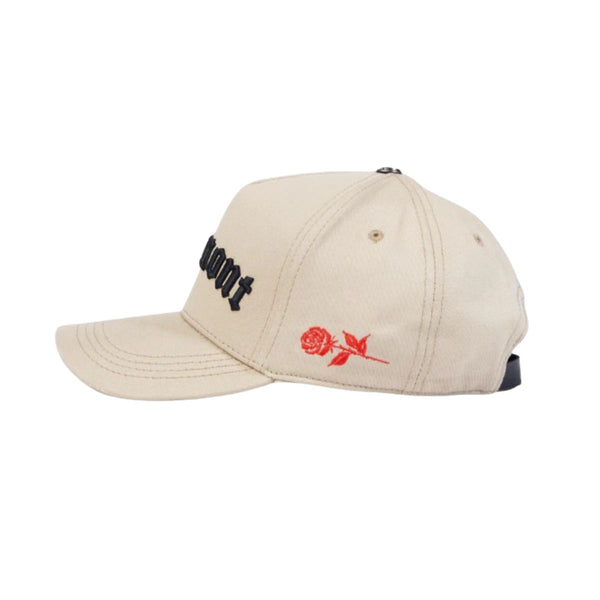 Gorra Clemont Francesco Nude 22050403