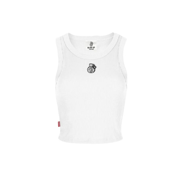 Duo Blow Up Tank Top C2M/1000SS