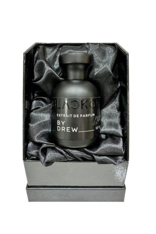 Perfume BlackOud By                         Drew