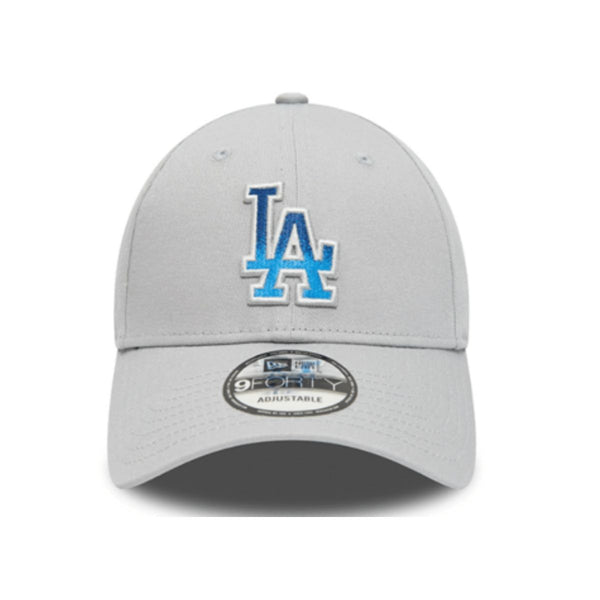 Gorra New Era Los Angeles Dodgers Infill 940 Ajustable 60298620