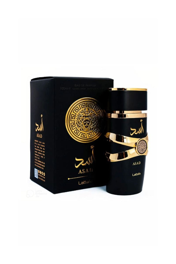 Perfume Lattafa Assad