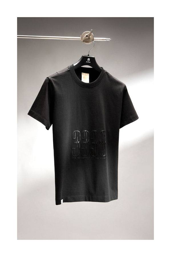 Camiseta Ap Crown Numer T-Shirt APC3243