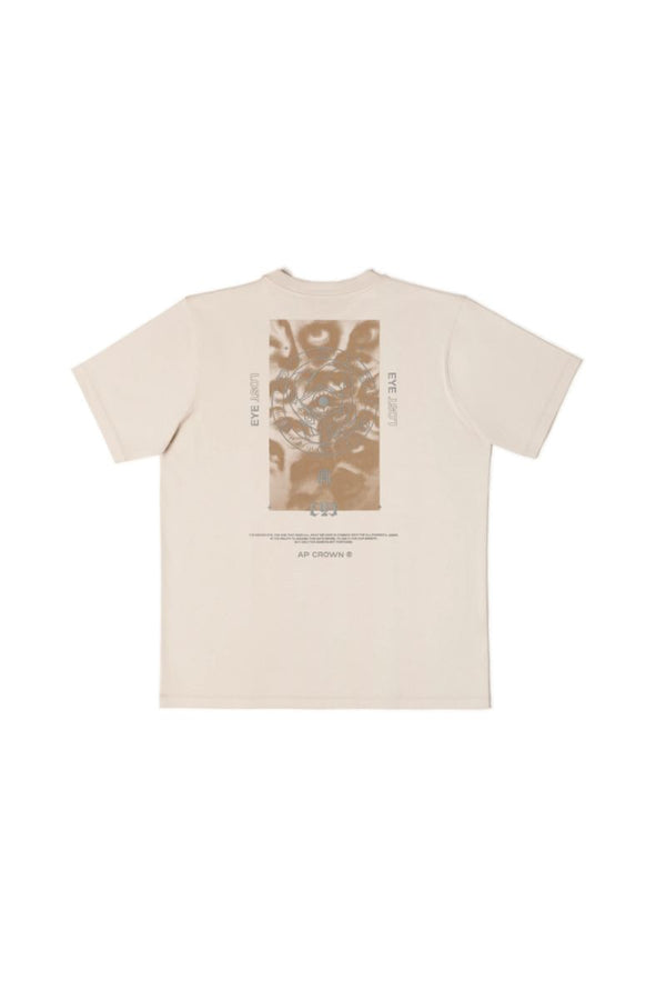 Camiseta Ap Crown Vision T-Shirt APC3245