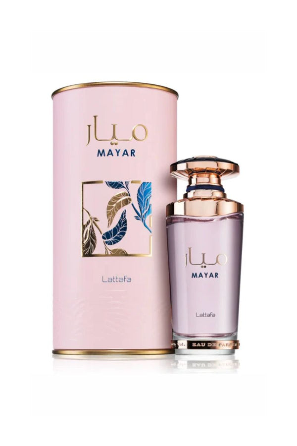 Perfume Lattafa Mayar