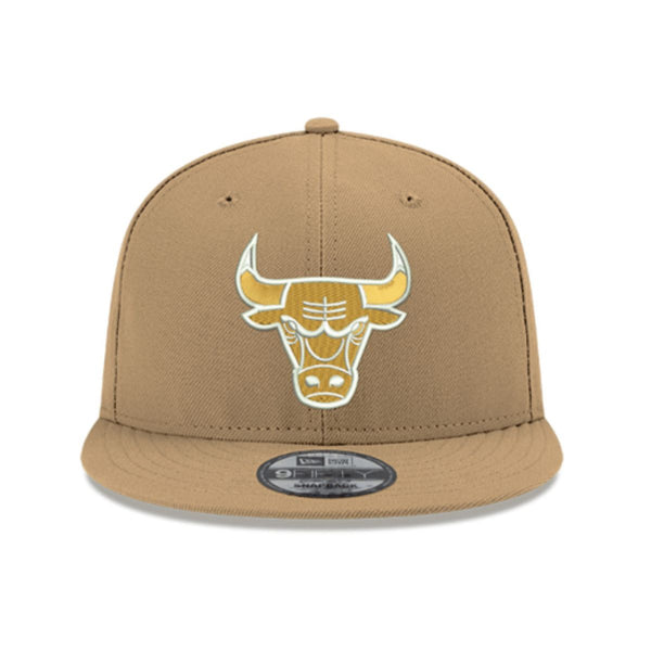 Gorra New Era Chibul Panama Tan 950 Ajustable 70486129