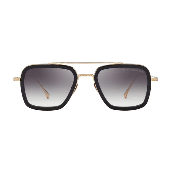 Gafas Dita Vuelo.006 7806-B-BLK-GLD-52-Z