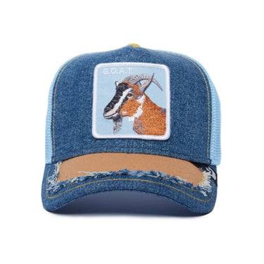 Gorra Goorin Bros Goat Jean