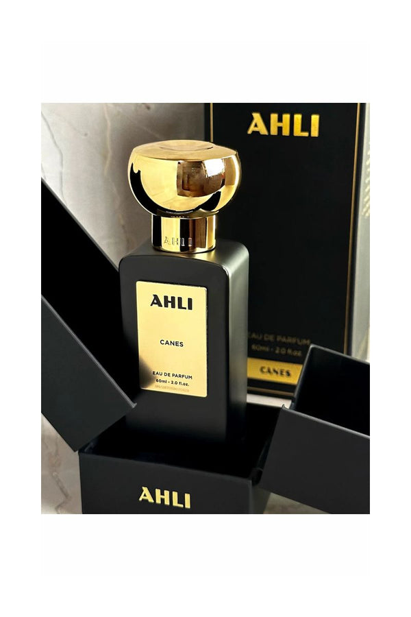 Perfume Ahli Canes