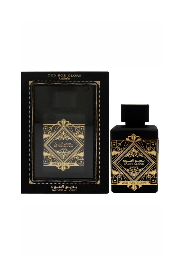 Perfume Lattafa Oud for Glory