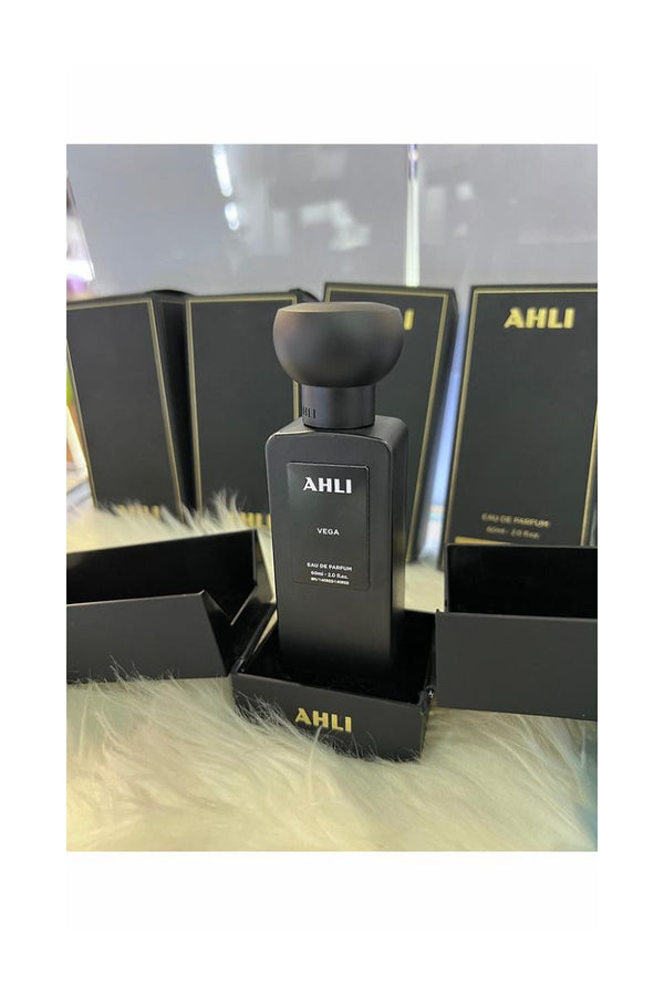 Perfume Ahli Vega