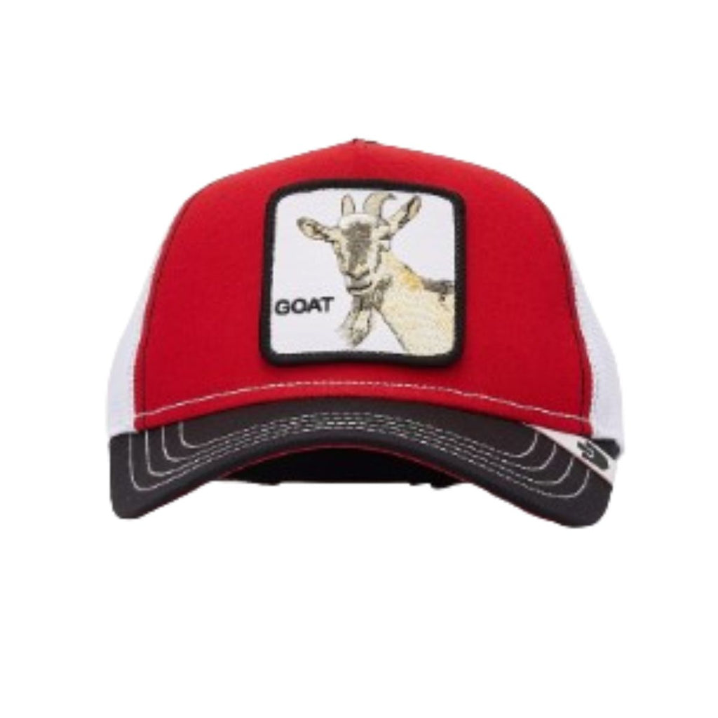 Gorra Goorin Bros Goat