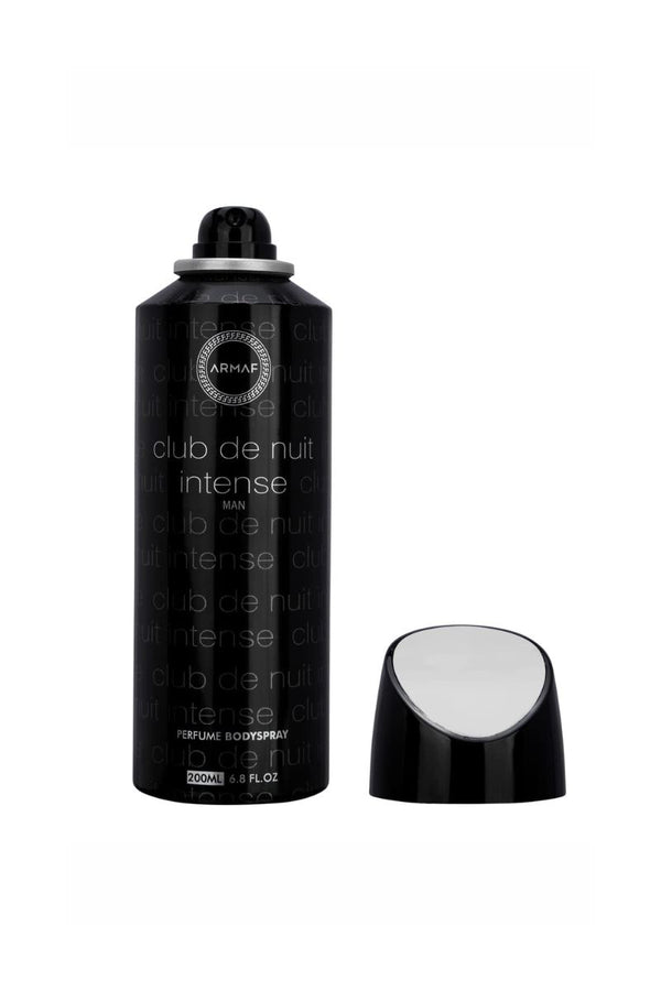 Spray Armaf Club De Nuit Intense Man