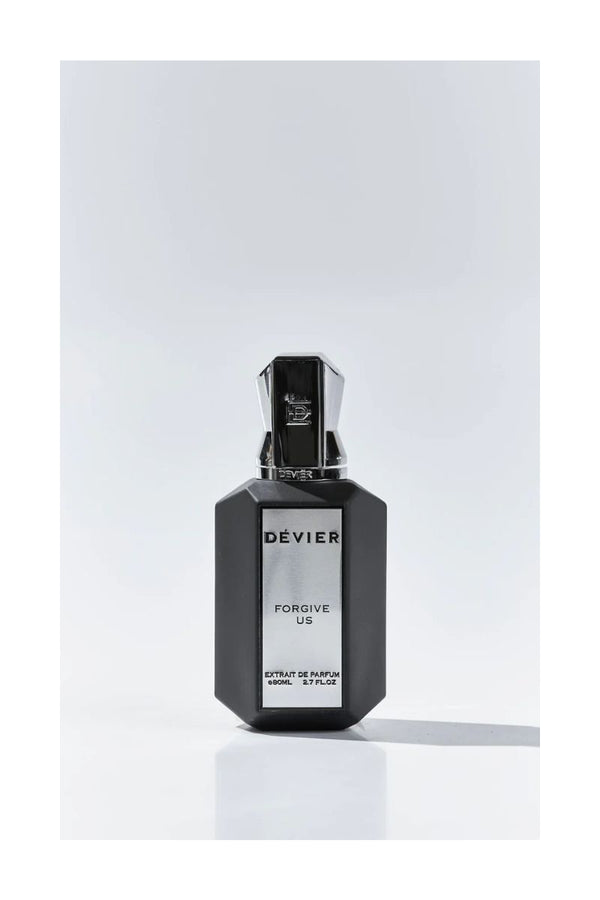 Pefume Devier Forgive Us Silver