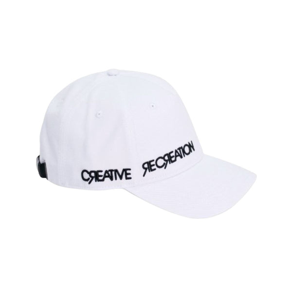 Gorra Creative Recreation Napoli