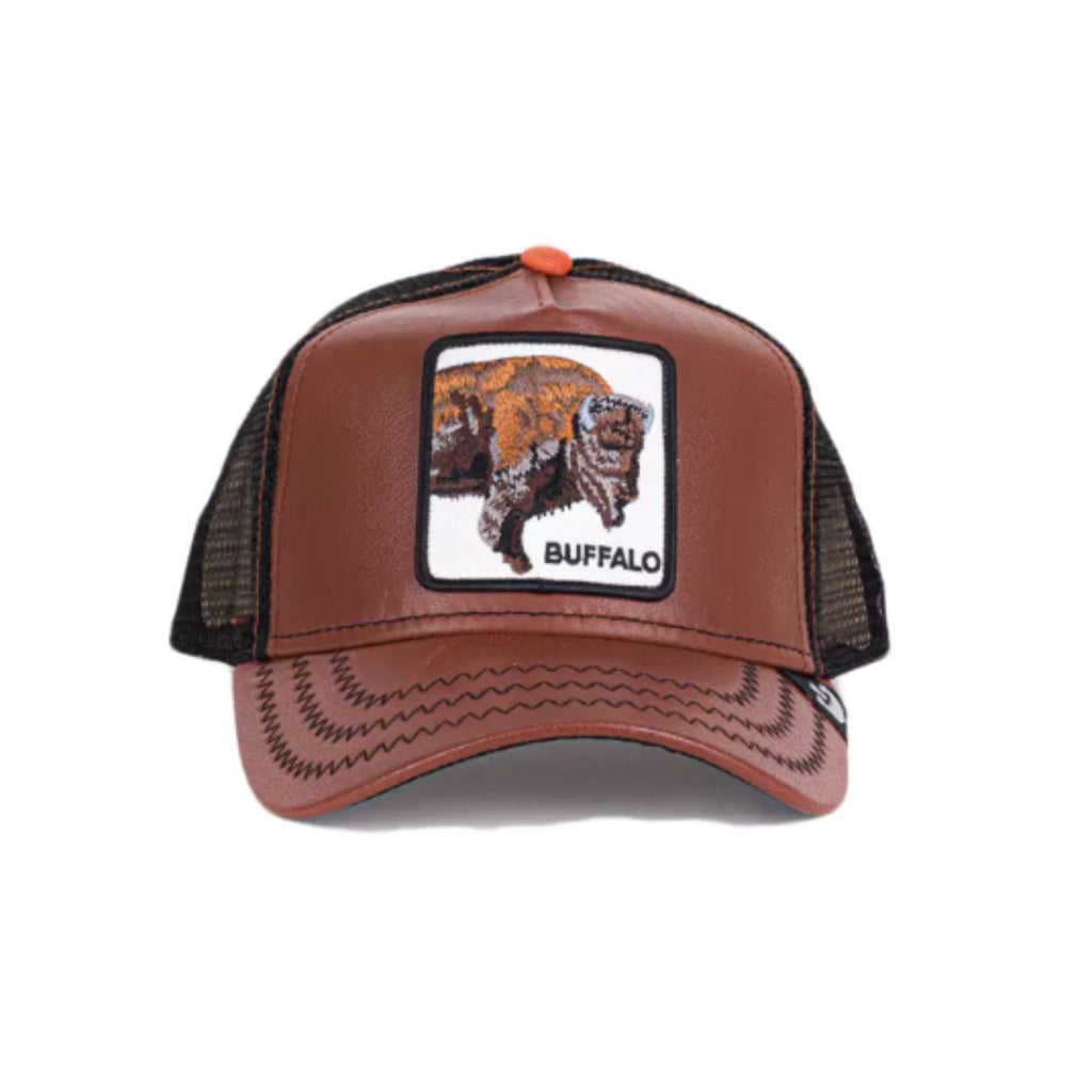 Gorra Goorin Bros Buffalo