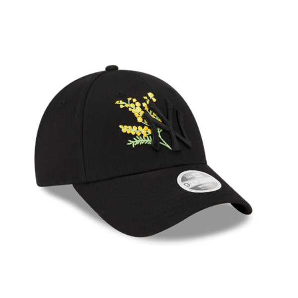 Gorra New Era Mimosa Flowers Collection 940 Ajustable 60570087