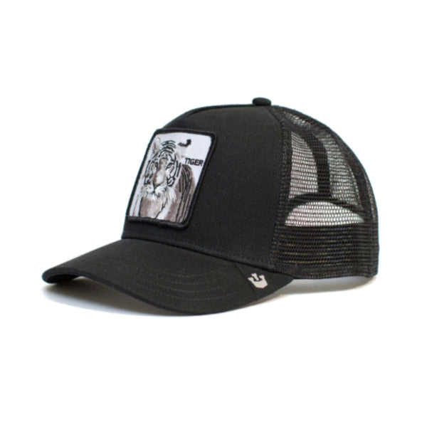 Gorra Goorin Bros Tiger