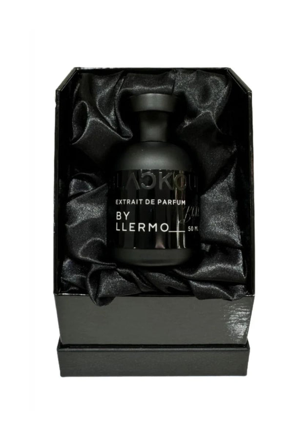 Perfume BlackOud By Llermo