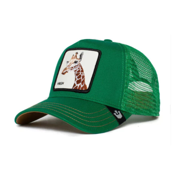 Gorra Goorin Bros High