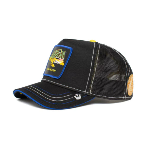 Gorra Goorin Bros Big Mouth