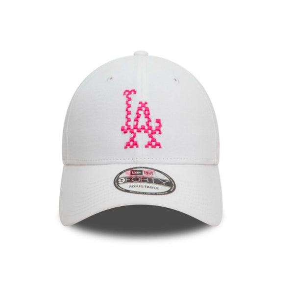 Gorra New Era Seasonal Infill Collection 940 Ajustable 60503431