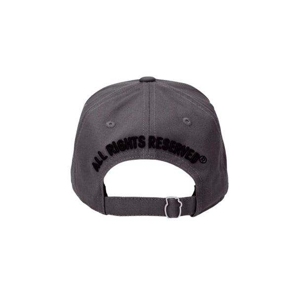 Gorra Blow Up Gris  G40/8024