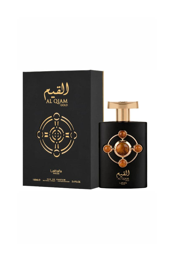 Perfume Lattafa Al Qiam