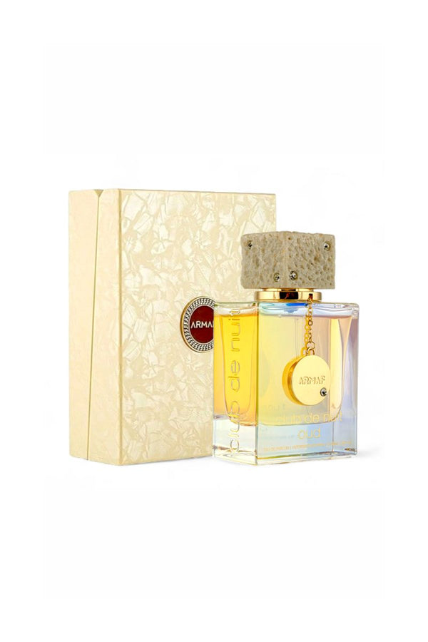 Perfume Armaf Club de Nuit Oud