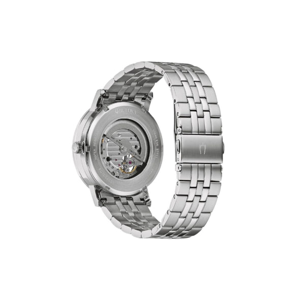 Reloj Bulova Acero 96A247