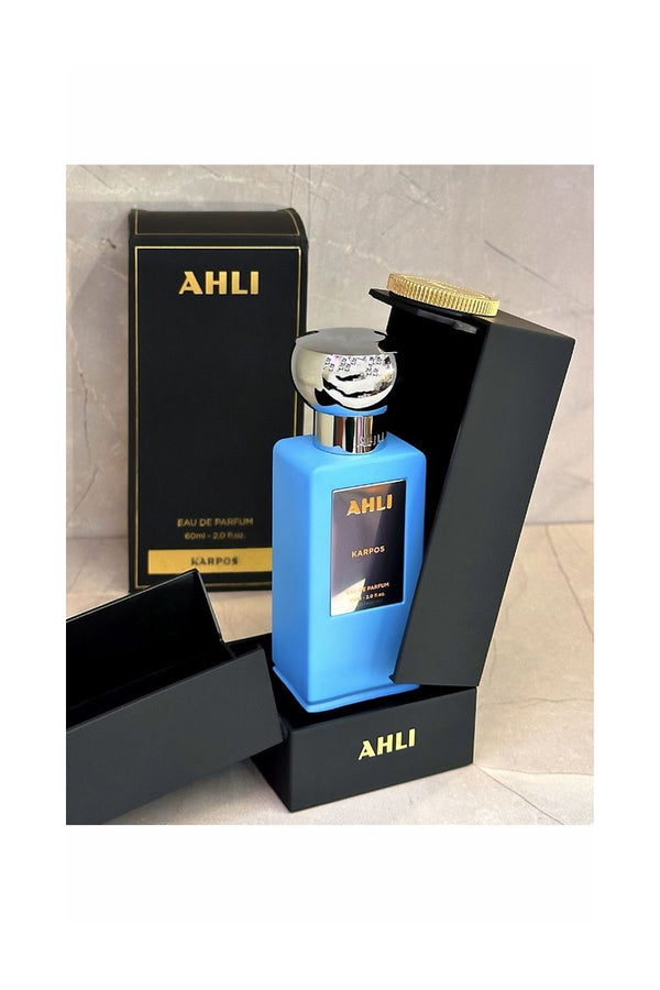 Perfume Ahli Karpos