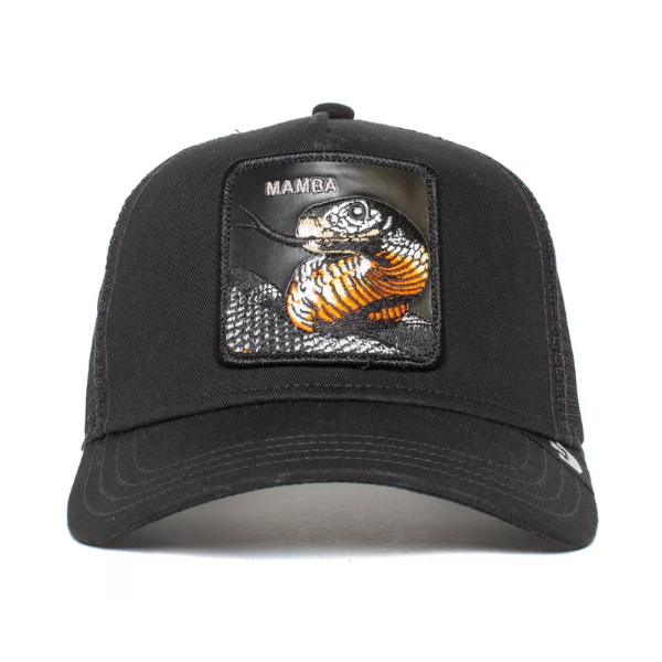 Gorra Goorin Bros Mamba