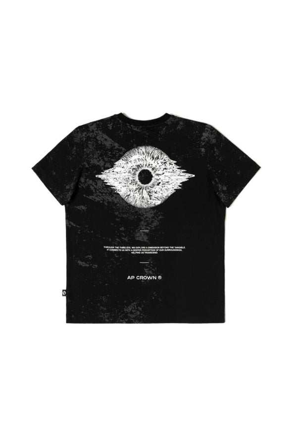 Camiseta Ap Crown Lost Eye T-Shirt APC3244