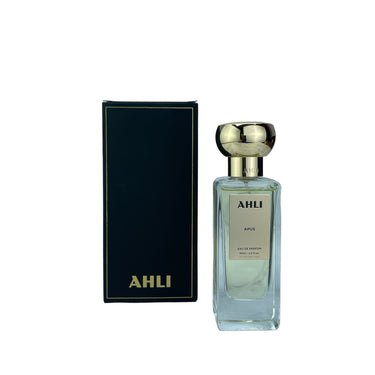 Perfume Ahli Apus