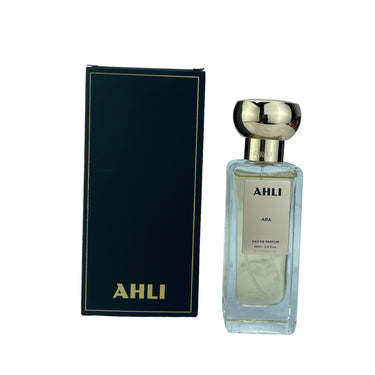 Perfume Ahli Ara