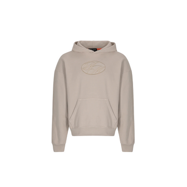 "Buso Money Maker Oversize de color beige"