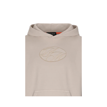 "Buso Money Maker Oversize de color beige"