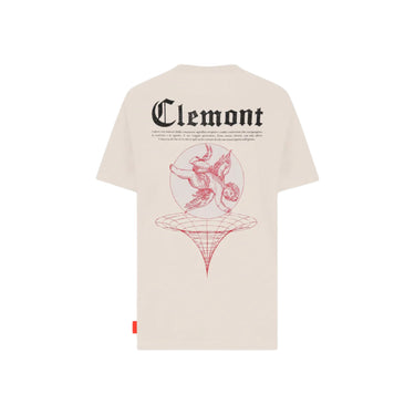 Camiseta Clemont Eclissi