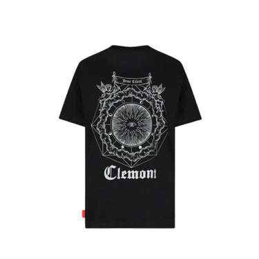 Camiseta Clemont Nebula