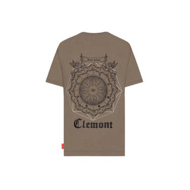 Camiseta Clemont Nebula