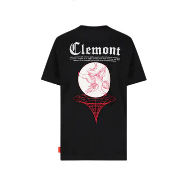 Camiseta Clemont Eclissi