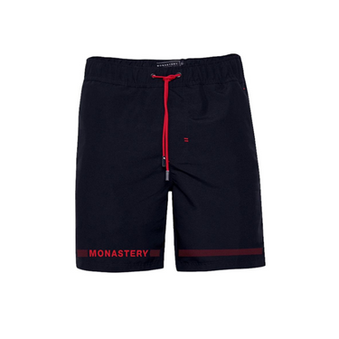 Pantaloneta Monastery Eufrates swim short navy