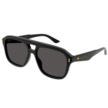 Gafas Gucci GG1263S-001 57 Sunglass Man Recycled Ace